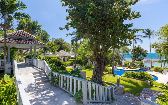 Centara Villas Samui