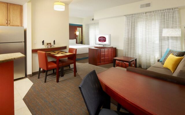 Residence Inn East Rutherford Meadowlands