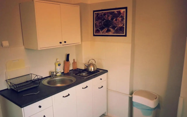 Agroturystyka Bliźniaczek