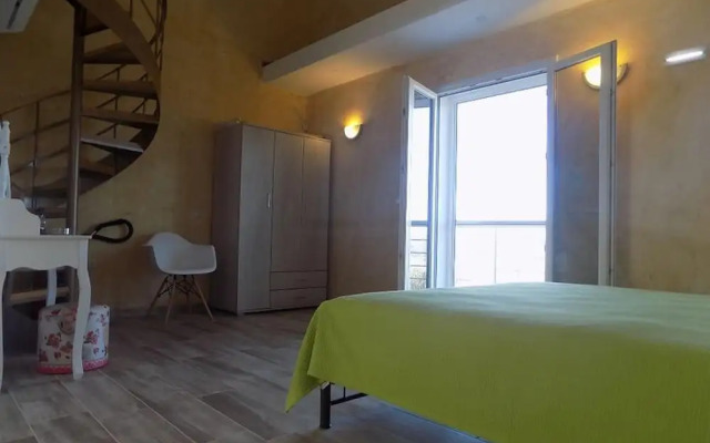 Lovely 2 Bedroom Villa Meropi in Skalani Heraklion