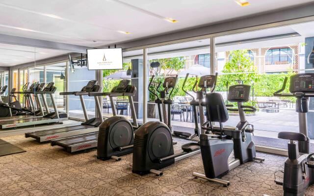 Avista Grande Phuket Karon - MGallery