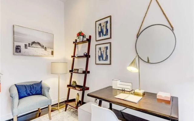 Sea Star Palace - Six Bedroom Home