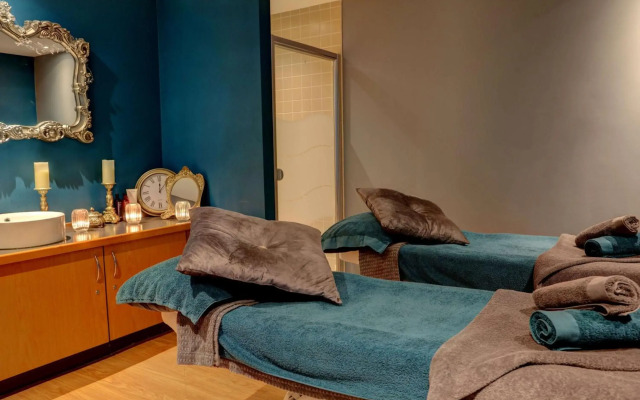 The Wild Pheasant Hotel & Spa