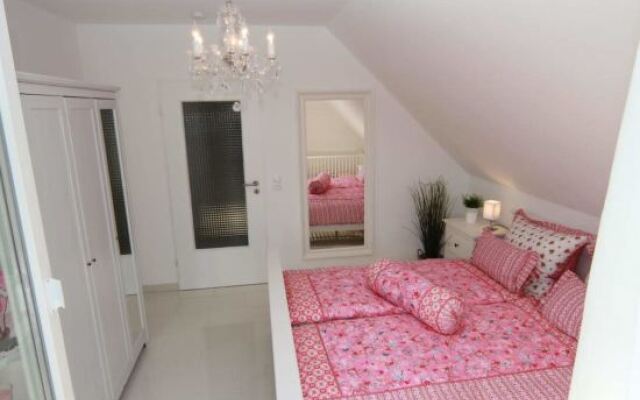 Ferienwohnung "Bisschen schicker...!" , Nordsee, Büsum, Schleswig-Holstein