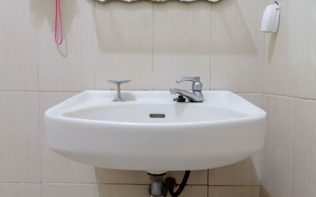 Omah Kemiri 1 Yogyakarta - Hostel