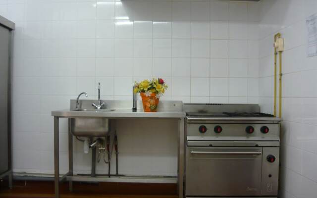 Village de Gîtes du Moulin Neuf