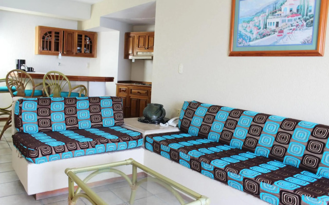 Hotel Playa Marina