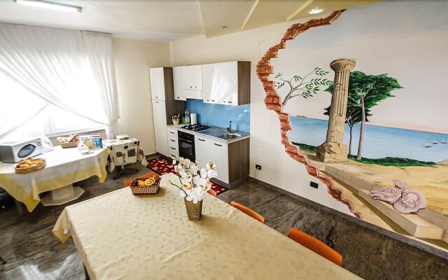 B&B Villa Marinetti