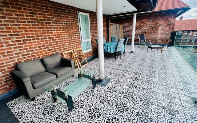 Nida House