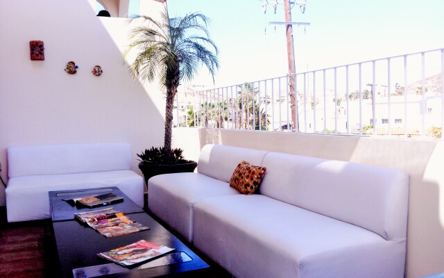 Hotel & Suites Las Palmas