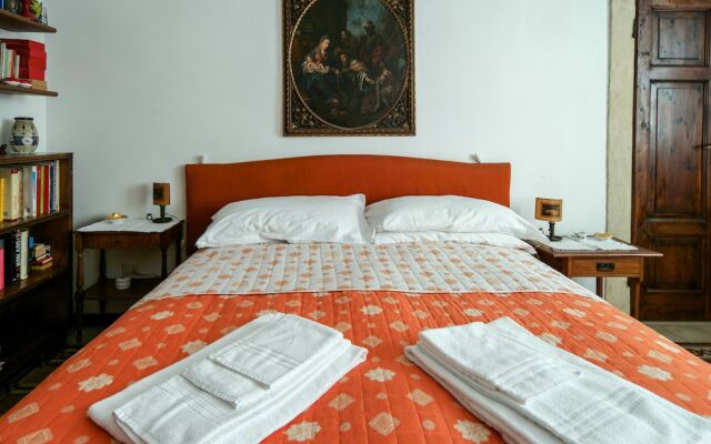 Villa Cristani Valpolicella Apartments