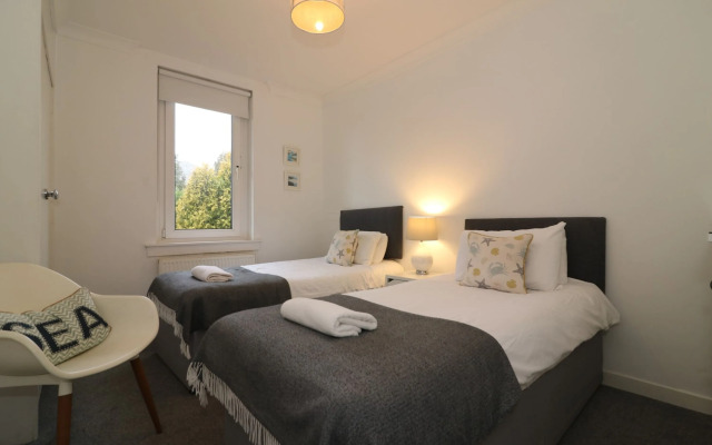 Signature - Bruce Terrace Upper - Blantyre