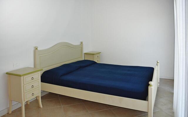 Apartment in Golfo Aranci with elevator