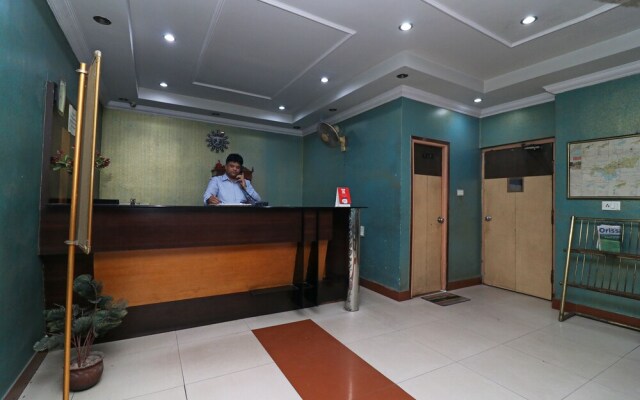 OYO 31010 Konark Regency