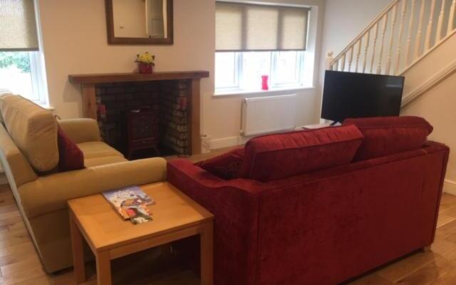 The Annexe - Acomb Green