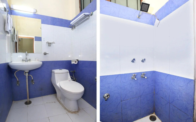 Hotel Grand Residency