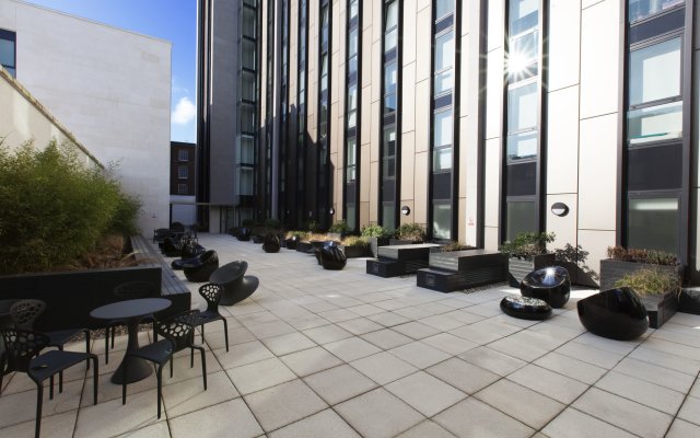 Pure CityStay Hammersmith