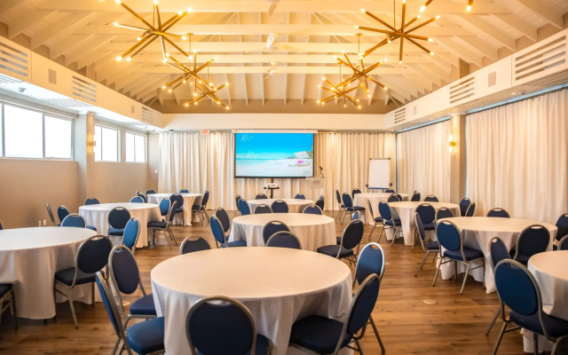 O2 Beach Club & Spa by Ocean Hotels