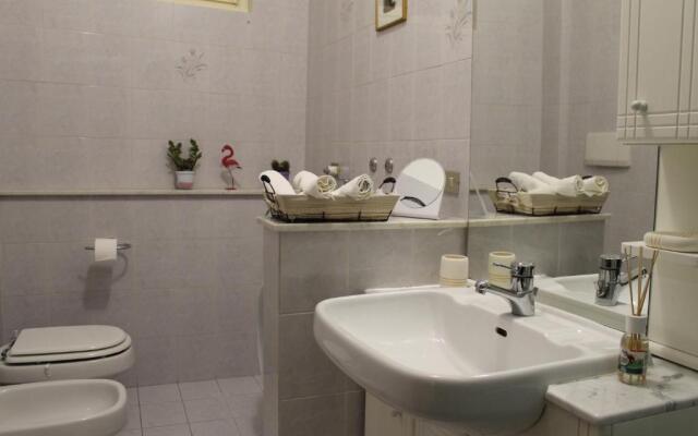 BEAUTIFUL HOLIDAY HOUSE by Marcos