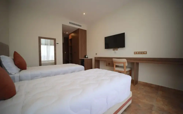 Hotel El Karim