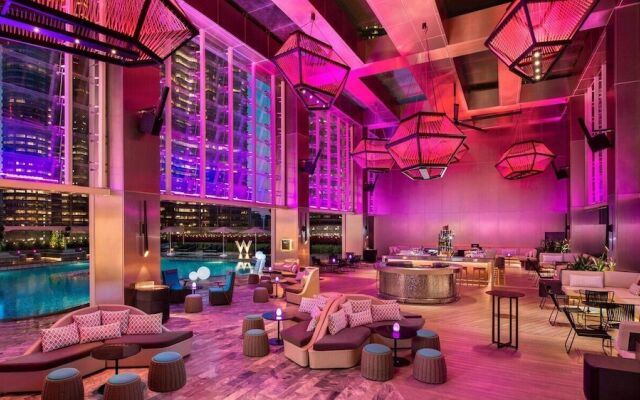 Tropicana the residences KLCC by YAJU