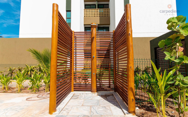 Mana Beach #D304 - Quadrúplo por Carpediem