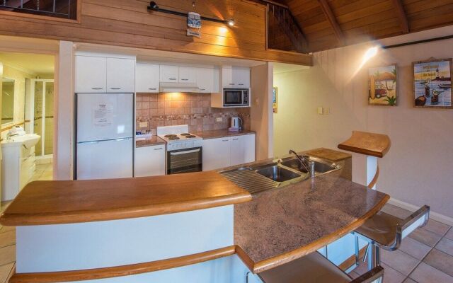 Whalers Cove Villas