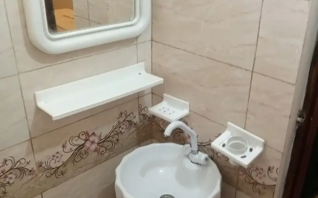 Hill View Guest House