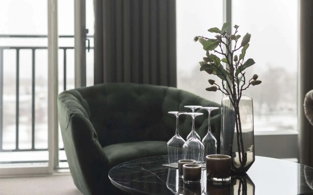 Best Western Hotel River C