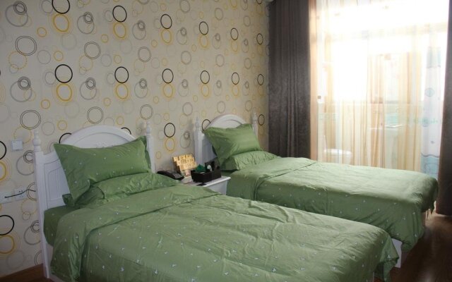 Beijing Lingjian Xiaoxi Theme Business Hotel