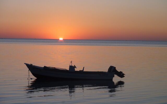 Ifaty Beach Club