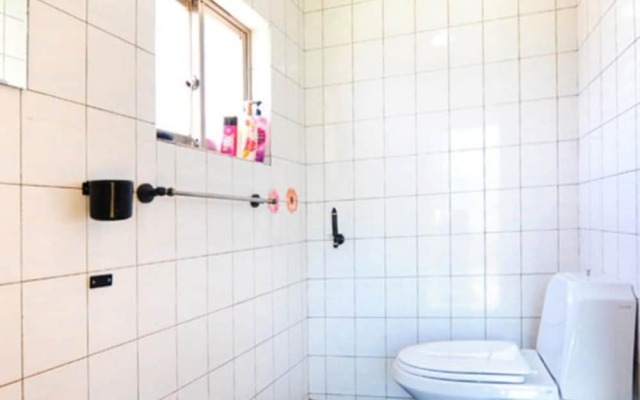 Yeosu Geumodo Pension