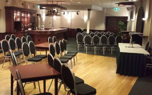 Hotel Restaurant t Anker