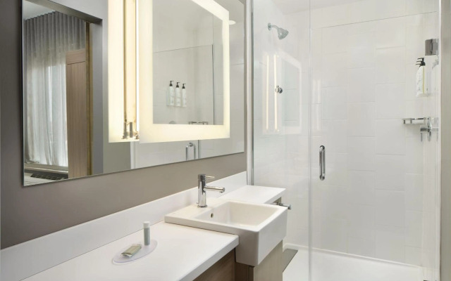 SpringHill Suites Jacksonville Baymeadows