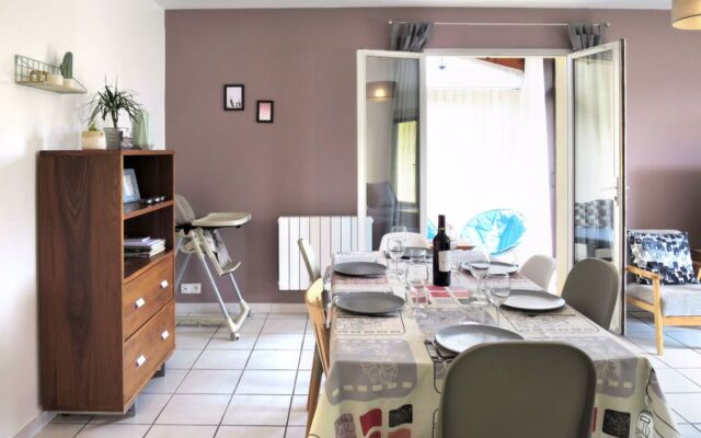 Les Chênes (HUT123)