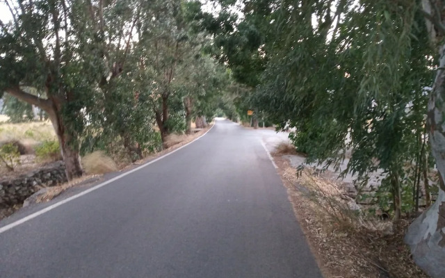 Nektarios Village House Near to Spinaloga