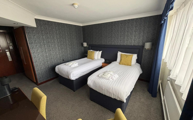 The Liner Hotel