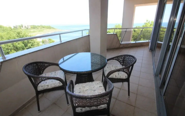 Menada Vris Apartments
