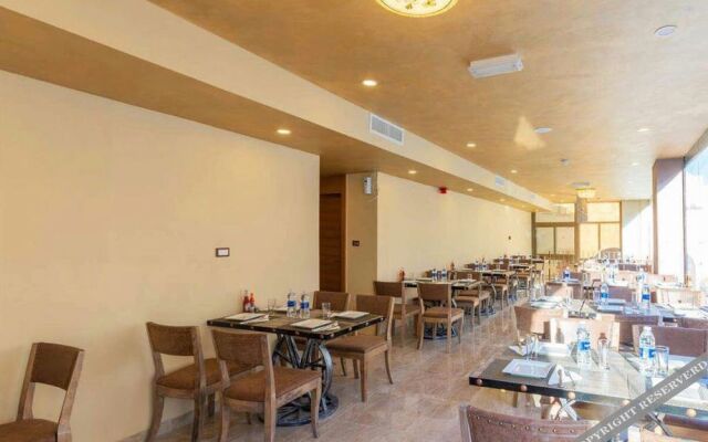 Apartahotel Jewheret Alswefiah Hotel Apartments