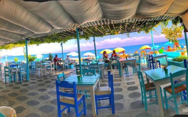 HB Hotel Benitsa