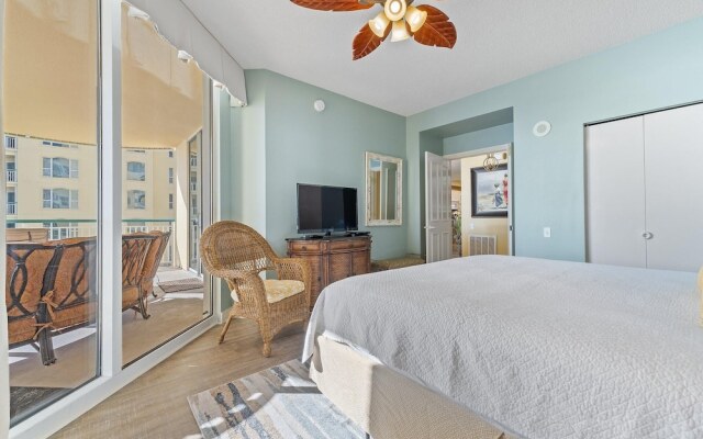 Beach Colony East 7C