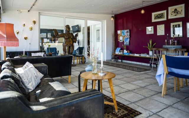 Vedersø Klit Badehotel