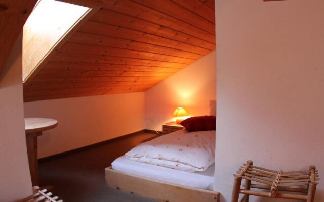 Hotel Albula