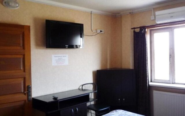 Ресторанно-гостинничный комплекс Боярский двор