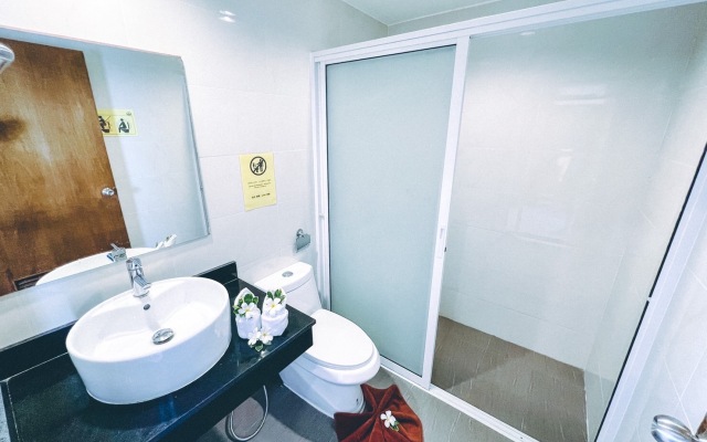 The Casita Phuket