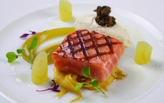 Best Western Sudbury House Hotel