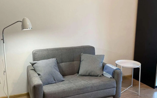 Апартаменты на улице Графская