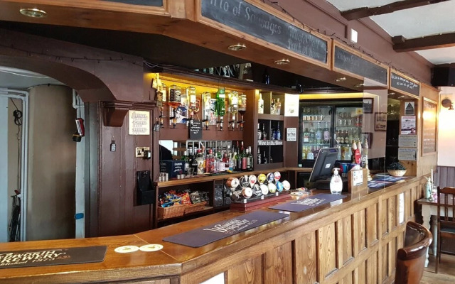 Antelope Inn
