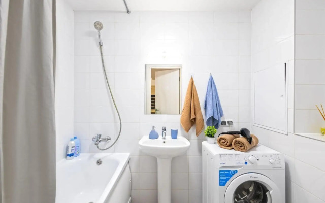 Santorini Apartments