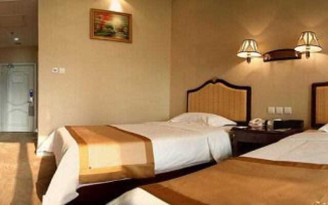 Tianjin Zhengxie (Club) Hotel